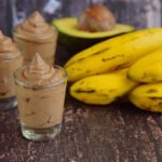 Vegan and Gluten-Free Chocolate Superfood Mousse and Pudding, 3 Ways
