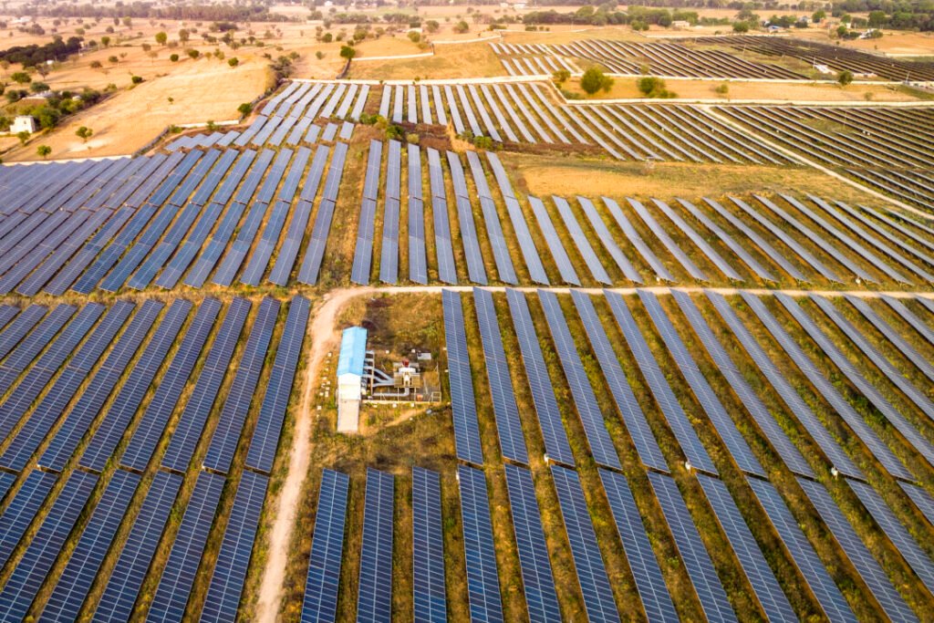 NSW Unveils New Solar Panel Recycling Scheme