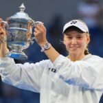 Elena Rybakina Beats Aryna Sabalenka to Win US Open Title and Punctuate Her Rise to No. 1