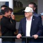 LIVE NOW: Trump’s Visit to Ireland (DAY 2)