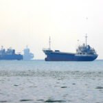 US Forces Facilitated Transport of Over 1 Billion Barrels of Oil Through Strait of Hormuz: CENTCOM