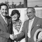 A Hollywood Mogul’s Early Years: Louis B. Mayer