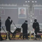 Mao’s Shadow Looms Over China 50 Years On