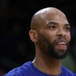 Taj Gibson Announces Retirement After 17 NBA Seasons