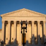 Supreme Court Blocks Trump’s Postal Service Rule for Mail-In Ballots for 2026 Midterms
