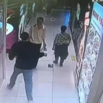 Several Injured in Knife Attack in Guangzhou University District