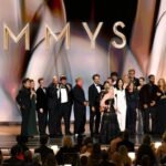 ‘Widow’s Bay’ Breaks Emmys Comedy Record, Wins Best Comedy; ‘The Pitt’ Wins Best Drama