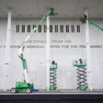 Board Votes to Shut Down Kennedy Center