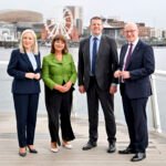 Leaders of Wales, Scotland, and Northern Ireland Renew Call for Independence from UK