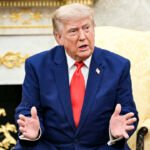 Trump Says US Will Form AI Force
