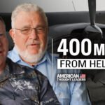 How These Pilots Became a Lifeline for Remote Pacific Islands | Mark Abbott and Brock Welge
