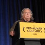 Steve Bannon, Bernie Sanders Join Forces on AI–With Different Approaches to China