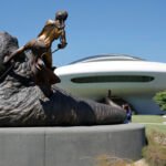11 Must-See Things at the Sprawling Lucas Museum of Narrative Art