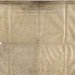 British Museum Presents America 250 Exhibit With Rare Artifacts