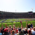 ‘Made Me Jealous’: NFL Reporter Praises Melbourne’s Sporting Precinct After Historic Clash