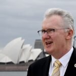 Australia to Ban Foreign Students From Bringing Family Members Amid Migration Overhaul