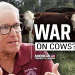 America’s Beef Shortage Explained | Joel Salatin