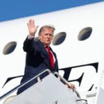 White House Unveils Official Schedule for Trump–Xi Summit Next Week