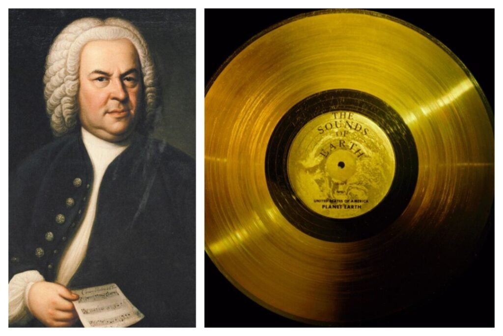 Bach’s Music for the Court and the Cosmos