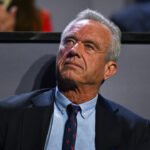 Health Agency Looking at Electromagnetic Fields, Wireless Radiation: RFK Jr.