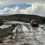 3 Killed in Navajo Nation Flood Include 7-Year-Old Preparing for Her Birthday