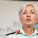 Gen. Jennie Carignan Not Selected for Senior NATO Post