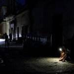 Cuba Plunges Into Darkness Again With Total Collapse of Electricity Grid
