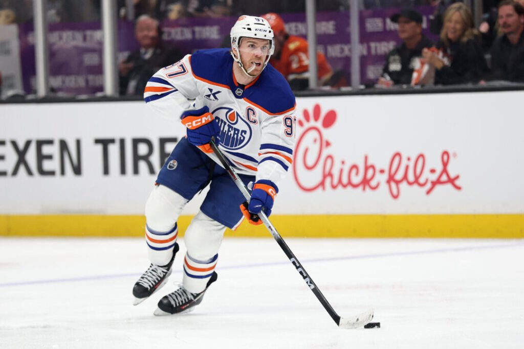 Records Ready to Fall as NHL’s 109th Season Set to Skate
