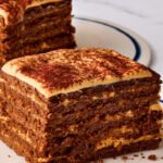 Meet the Chocotorta, a Decadent Argentinean Dessert That’s Like Tiramisu, Only Easier