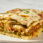 This Dish Has All the Big Flavors of Classic Chile Rellenos Without the Deep Frying