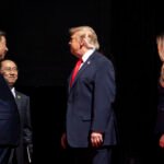 US Says Taiwan Policy Unchanged After Xi Visit
