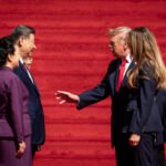 Trump–Xi Summit Concludes With Limited Details on New Agreements