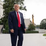 Trump Rejects Integrating With China on AI