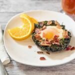 Skip the Toast: Try These Breakfast-Stuffed Portobellos