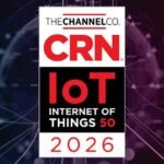 The 2026 Internet Of Things 50