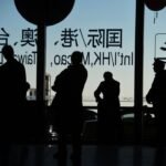 China Expands Exit Bans and Tightens Controls on Speech and Religion