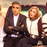 BBC paying to air shows like Suits and Schitt’s Creek is illogical, MPs say