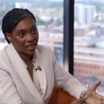 Kemi Badenoch: I’d rather have another election than do a deal with Reform UK