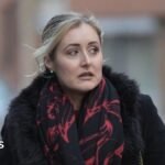 Daughter of murdered MP Sir David Amess says politicians still at risk