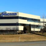 Micron Says China’s YMTC Used Its Trade Secrets in Chips and Patents