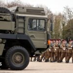 Tories pledge new ‘Britannia Shield’ UK air defence system