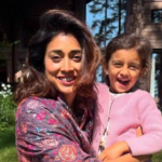 "I was so scared": Shriya Saran recalls eve-teasing; one thing she wants daughter to know