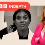 Laura Kuenssberg: Kemi Badenoch has cemented her image. Now she wants to take her party back to its roots