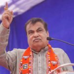 Gadkari announces Rs 1,176cr, 6-lane bridge over Teesta | India News