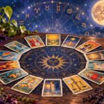 Your October Tarot Reading: One Card for Each Zodiac Sign