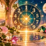 Lucky Number and Colour Today, 1 October 2026: Mercury-Jupiter and Sun-Venus Energy Could Make Smart Choices and Social Connections More Rewarding
