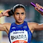 EXCLUSIVE | After two Asian Games medals, Harita Bhadra sets her sights on 22.45s and World Championships | Asian Games 2026 News
