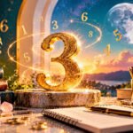 Numerology Lucky Number & Colour, 1st October: Number 3 Day Meets Gemini Moon-Communication, Creativity, One Important Conversation Could Open a Door