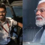 ‘India is proud’: PM Modi lauds Flydubai pilot Machchhar after cockpit attack | India News