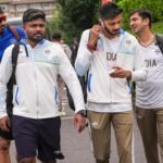 India vs Sri Lanka Live Score, Asian Games 2026 Semifinal: India chase gold-medal berth against Sri Lanka in Asian Games semi-final